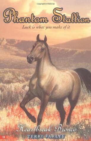 Heartbreak Bronco PDF iBook EPUB 978-0060583149 por Terri Farley