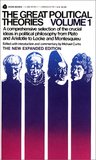 The Great Political Theories, Volume 1
