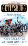 Gettysburg (Gettysburg, #1)