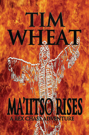 Ma'iitso Rises by Tim Wheat