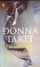 De verborgen geschiedenis by Donna Tartt