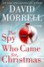 The Spy Who Came For Christmas by David Morrell