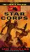 Star Corps (The Legacy Trilogy, #1)
