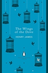 The Wings of the Dove cover
