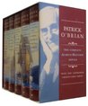 The Complete Aubrey/Maturin Novels (5 Volumes)