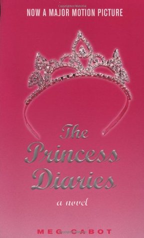 The Princess Diaries