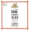 The Good Lord Bird cover