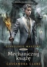 Mechaniczny książę (Diabelskie maszyny, #2)