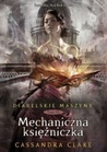Mechaniczna księżniczka (Diabelskie maszyny, #3)