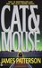 Cat & Mouse (Alex Cross #4) by James Patterson