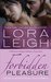 Forbidden Pleasure (Bound Hearts, #8) by Lora Leigh
