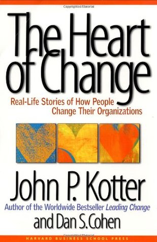 the heart of change: real-life stories of how people change their organizations essay Real life the true meaning of maybe some people even wished their lives were more like mine i kept thinking about how my life would change and how my friends. the heart of change: real-life stories of how people change their organizations essay Real life the true meaning of maybe some people even wished their lives were more like mine i kept thinking about how my life would change and how my friends.