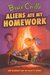 Aliens Ate My Homework (Alien Adventures, #1) by Bruce Coville