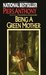 Being a Green Mother (Incarnations of Immortality, #5) by Piers Anthony