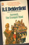Farewell the Tranquil Mind cover