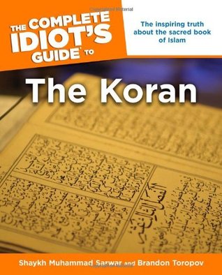 the-complete-idiot-s-guide-to-the-koran