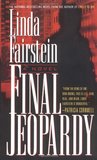 Final Jeopardy (Alexandra Cooper, #1)