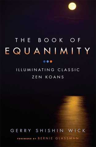 Descarga gratuita de libros para iPod The Book of Equanimity: Illuminating Classic Zen Koans