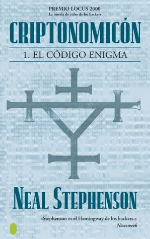 Criptonomicon I: El codigo Enigma(Criptonomicon 1)