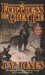 A Fortress of Grey Ice (Sword of Shadows, #2) by J.V. Jones