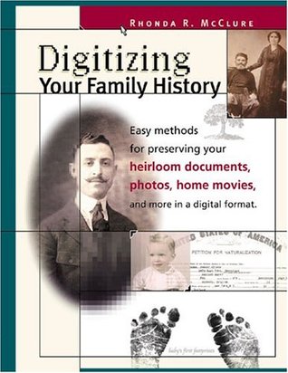 Biography of an Heirloom