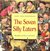 The Seven Silly Eaters by Mary Ann Hoberman