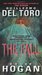 The Fall (The Strain Trilogy, #2) by Guillermo del Toro