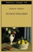 Fuoco pallido by Vladimir Nabokov
