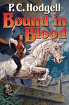 Bound in Blood (Kencyrath, #5) Bound in Blood (Kencyrath, #5)