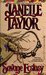 Savage Ecstasy (Gray Eagle, #1) by Janelle Taylor