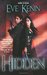 Hidden (Northern Waste, #2) by Eve Kenin