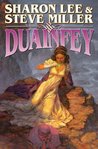 Duainfey (Duainfey, #1)
