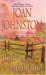 Honey and the Hired Hand (Hawk's Way #1) by Joan Johnston