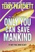Only You Can Save Mankind (Johnny Maxwell, #1) by Terry Pratchett