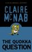 The Quokka Question (Kylie Kendall Mystery, #3)