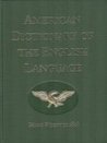 American Dictionary of the English Language