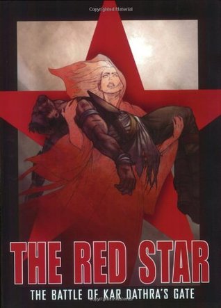 the-red-star-volume-1-the-battle-of-kar-dathras-gate
