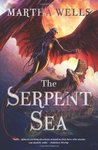 The Serpent Sea (Books of the Raksura #2)
