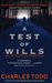 A Test of Wills (Inspector Ian Rutledge, #1) by Charles Todd