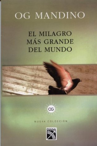 The Greatest Miracle In The World Ebook
