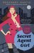Secret Agent Girl (Murder A-Go-Go, #3) by Rosemary Martin