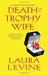 Death of a Trophy Wife (A Jaine Austen Mystery, #9) by Laura Levine