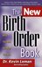 The New Birth Order Book by Kevin Leman The New Birth Order Book by Kevin Leman