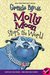 Molly Moon Stops the World (Molly Moon, #2) by Georgia Byng