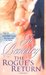 The Rogue's Return (Company of Rogues, #12) by Jo Beverley
