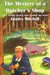 The Mystery of a Butcher's Shop (Mrs. Bradley, #2)