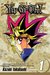 Yu-Gi-Oh! Vol. 1 The Millenium Puzzle (Yu-Gi-Oh!, #1) by Kazuki Takahashi