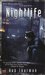 Nightlife (Cal Leandros, #1) by Rob Thurman