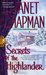 Secrets of the Highlander (Highlander, #6) by Janet Chapman
