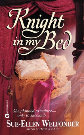 knight-in-my-bed